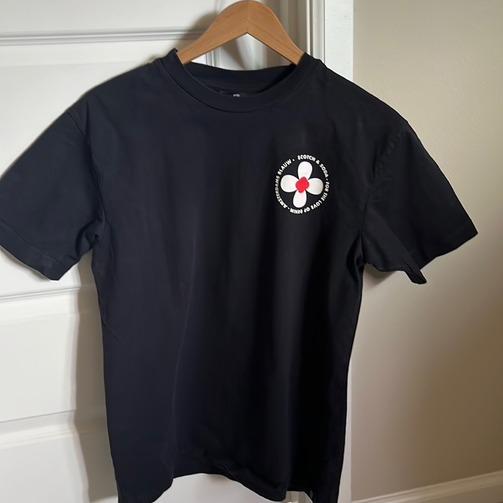 Scotch & Soda T shirt
